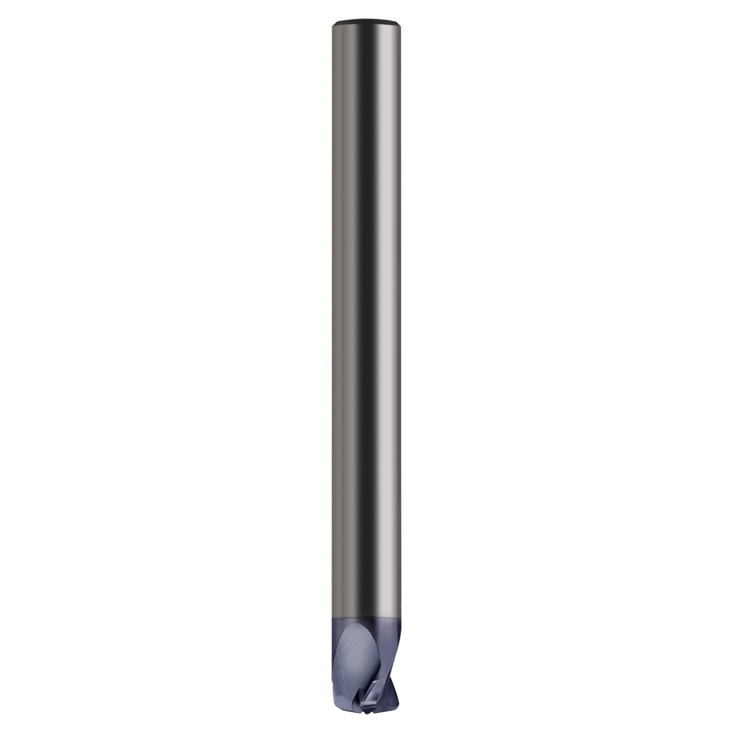 5 Axis Endmills - Lens Form - Harmony